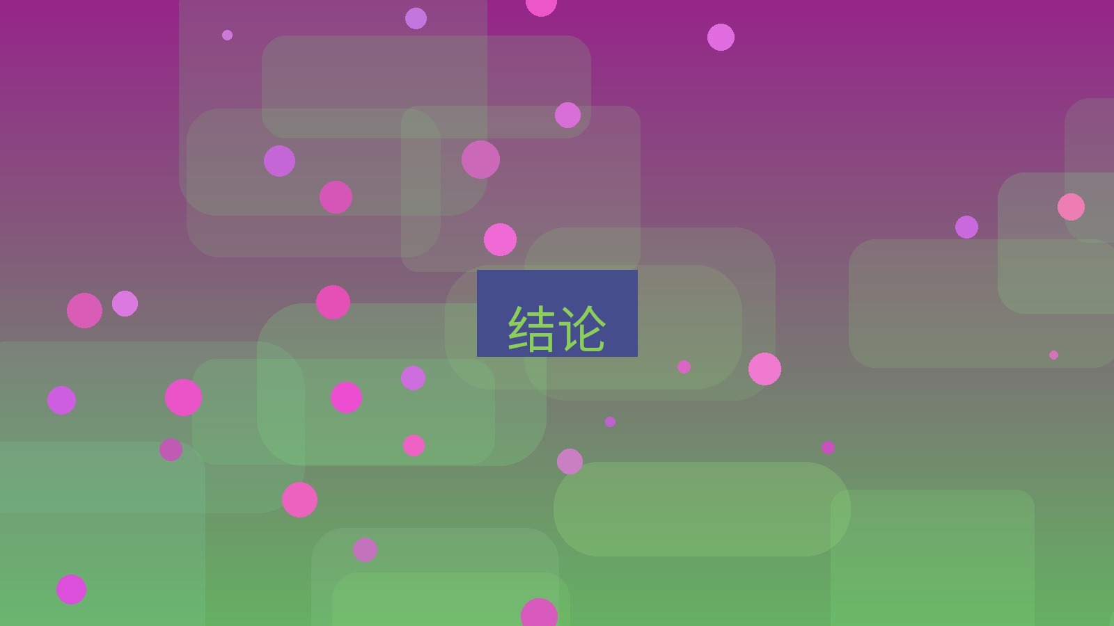xchat电脑版 结论