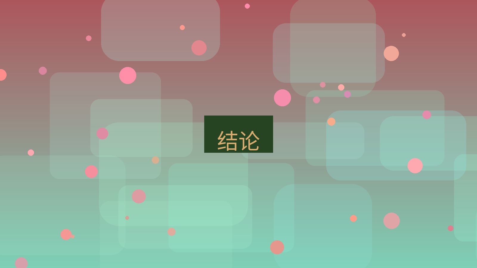 xchat电脑版 结论